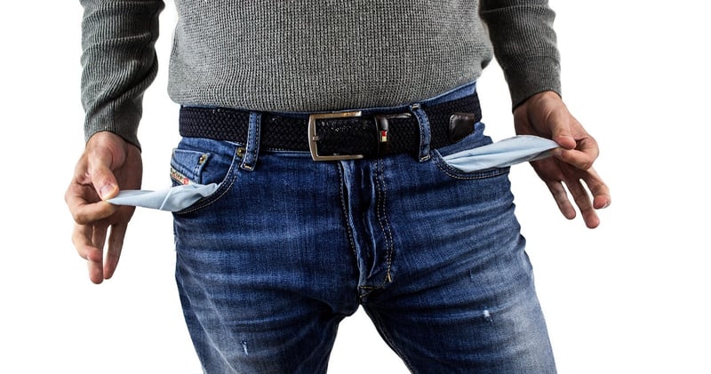 Avoiding Bankruptcy