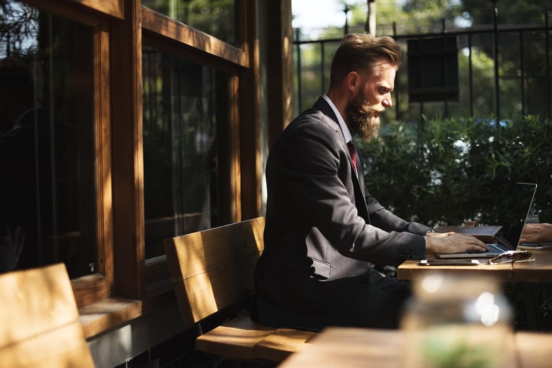 Online Businesses