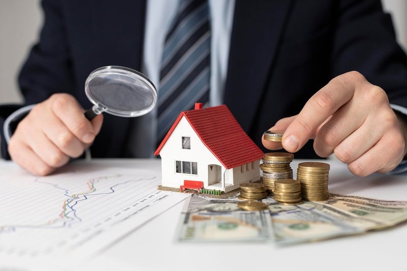 Savings Strategies