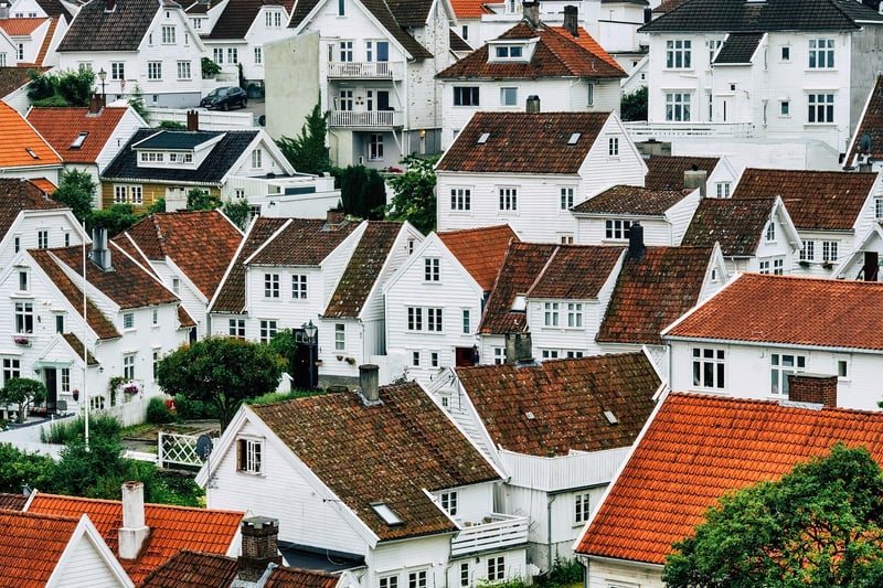 Real Estate Investing