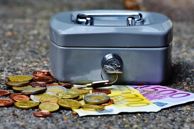 Credit Management Image